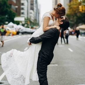 Tips for Finding the Perfect New York Wedding Photographer