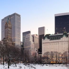 Simple Guide To Planning a Winter Wonderland Wedding in NYC