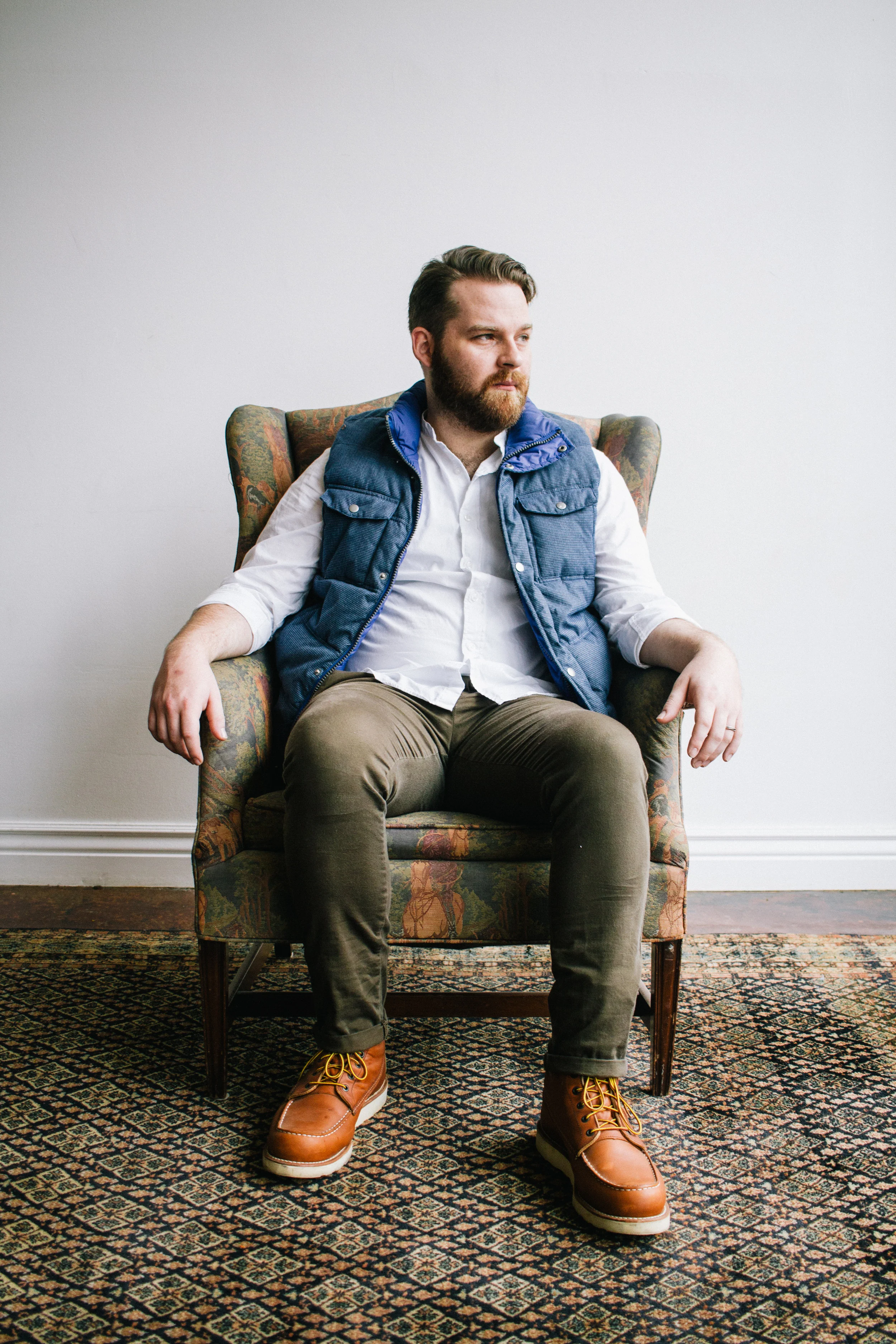 Photo Credit: Gregory Knopp