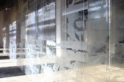 Unprotected, 2013