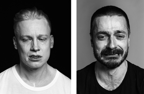 Oh cry . Image via carolagrahn.se