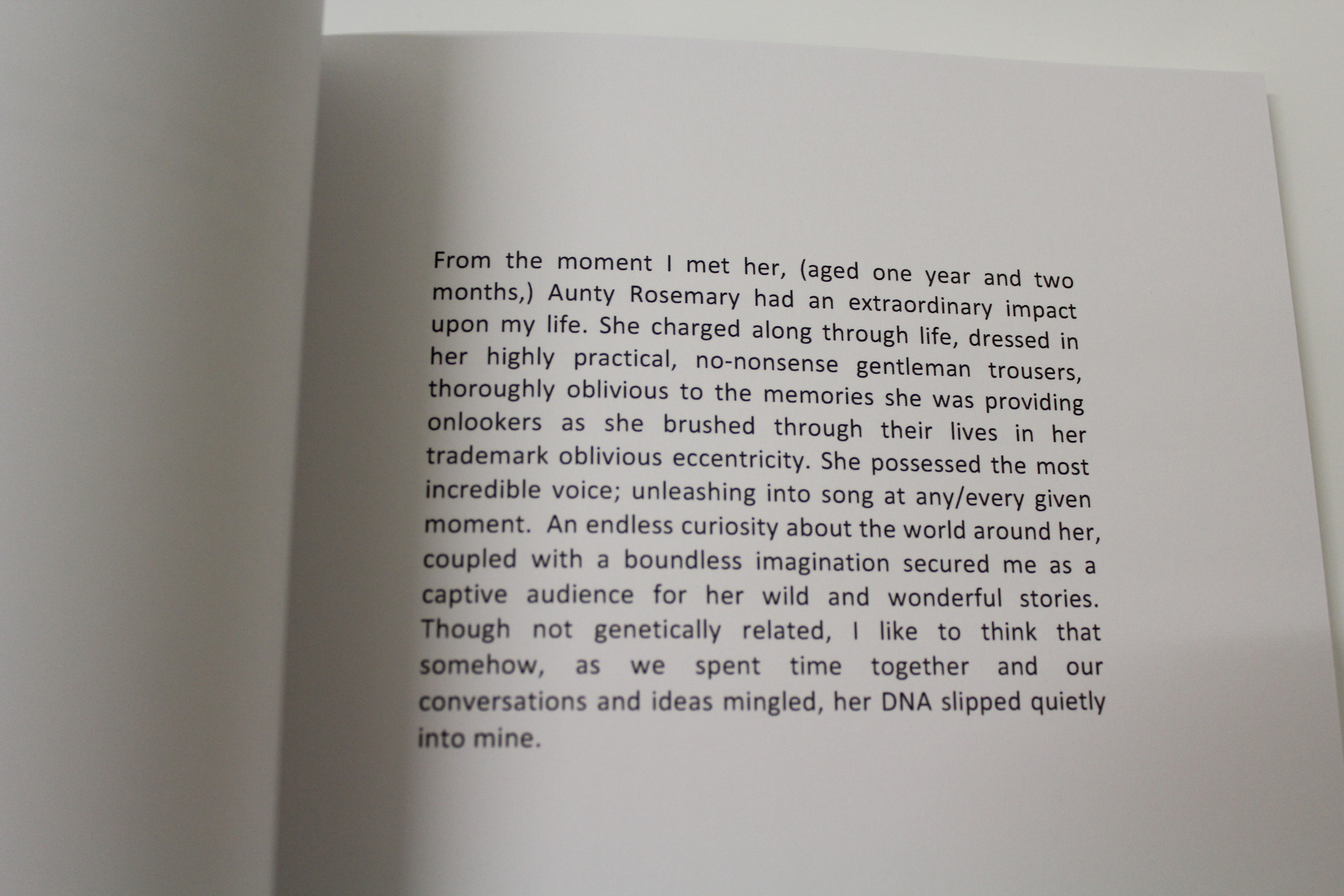Excerpt from Valuable People