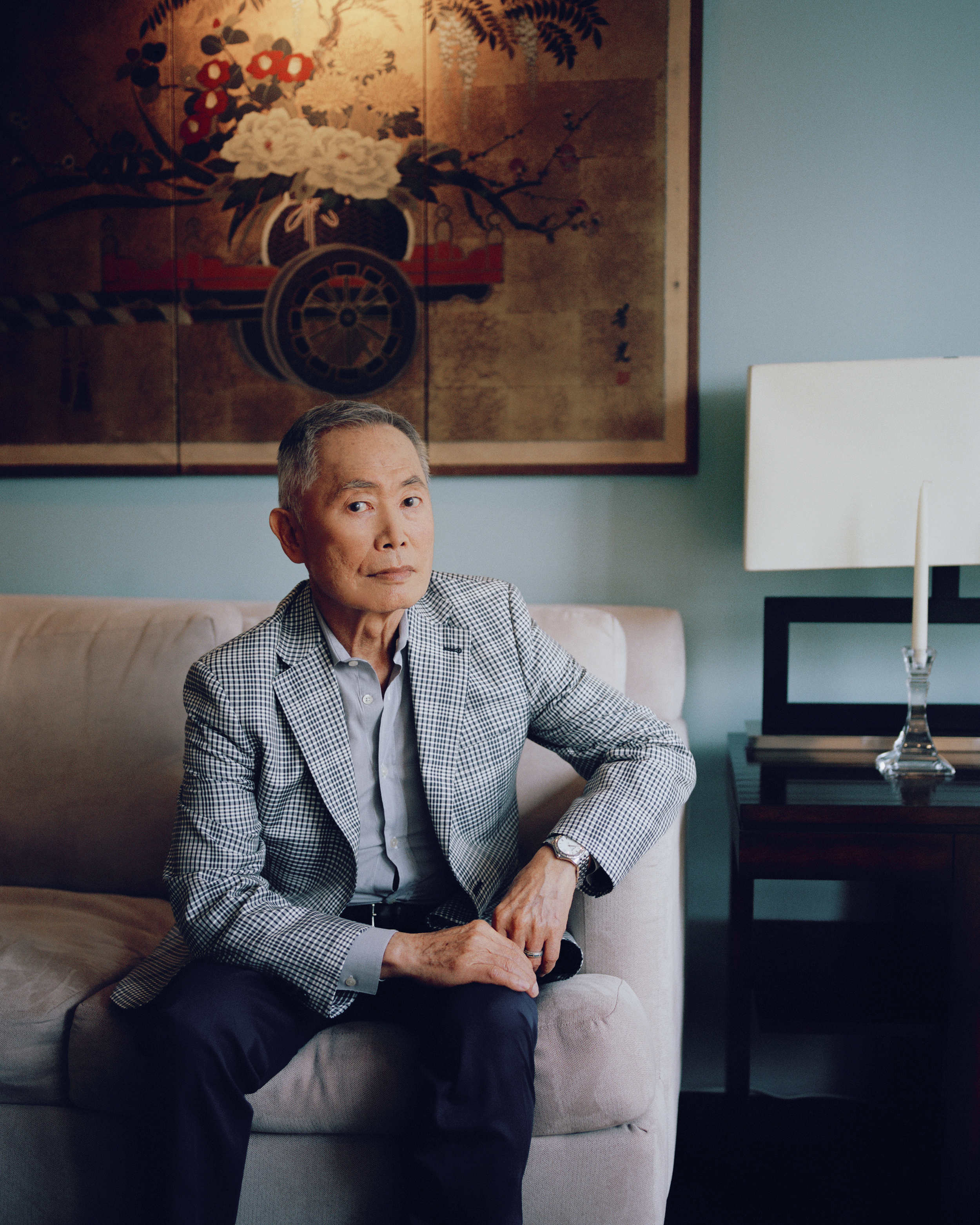 George Takei