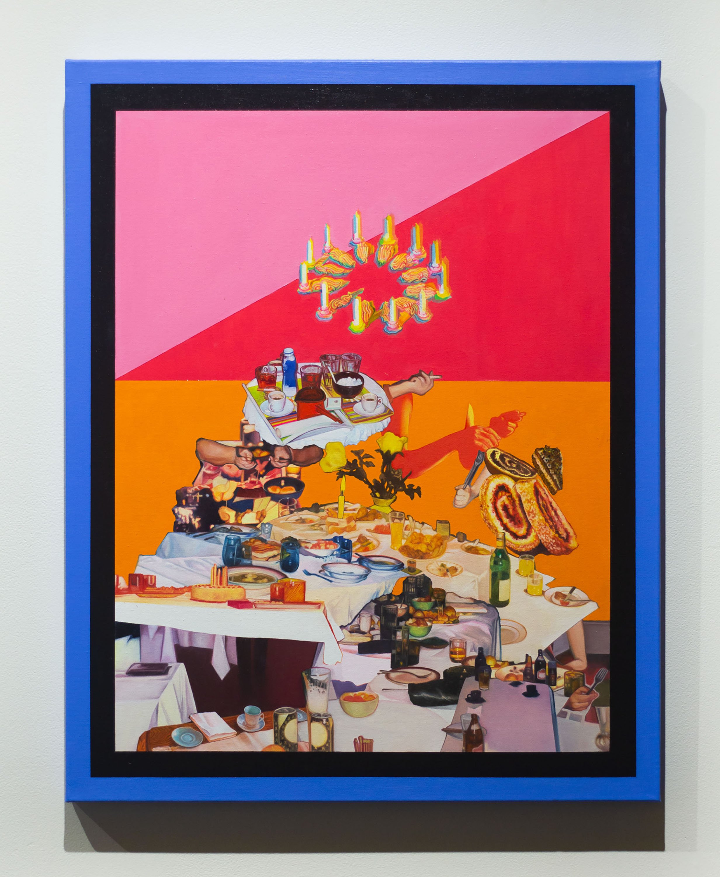 Artist Perspective — The Coastal Post