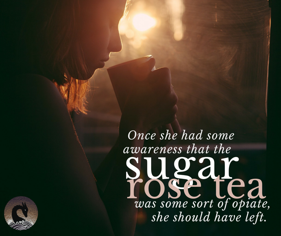 Opiate Tea