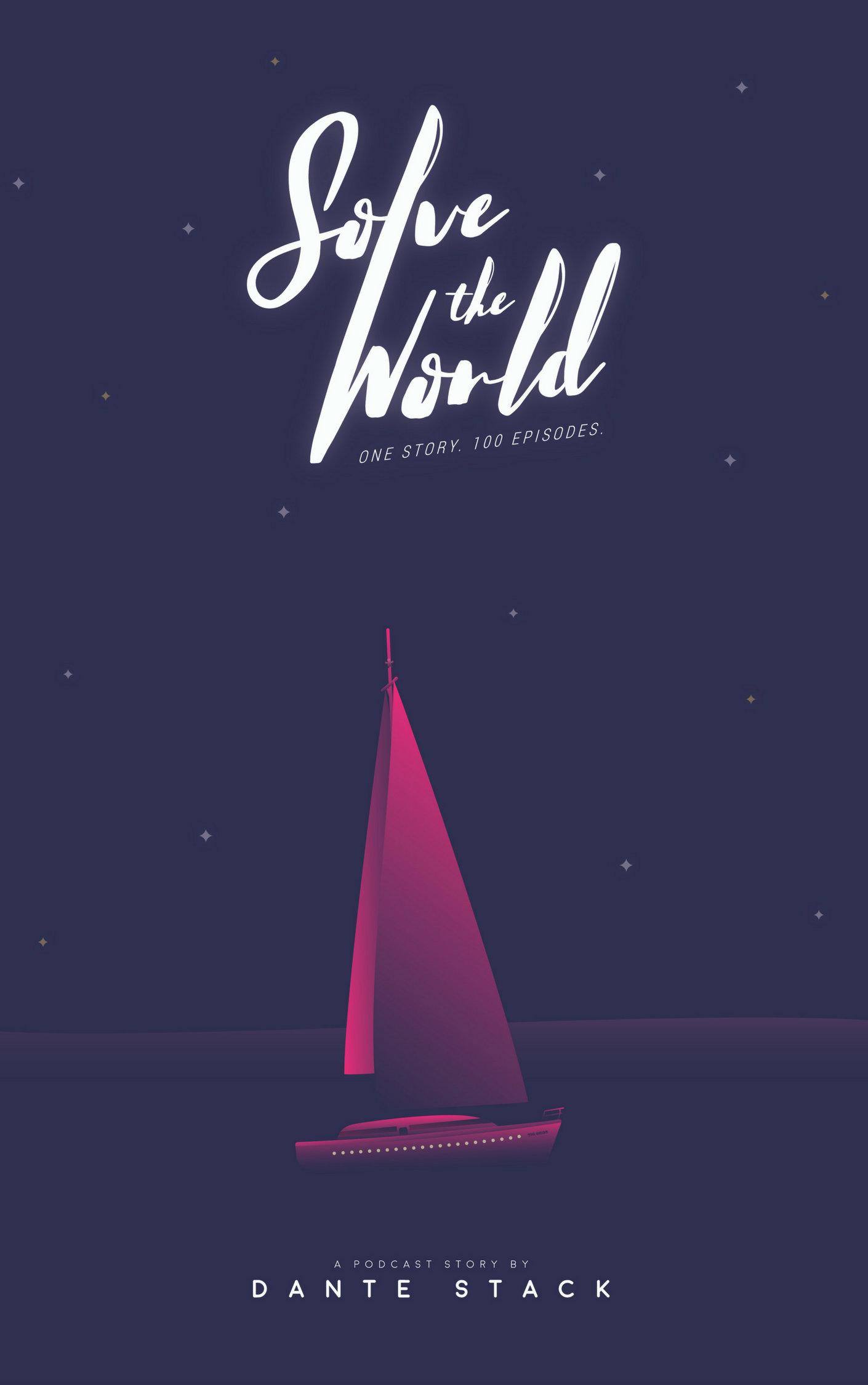 Solve the World: Part I