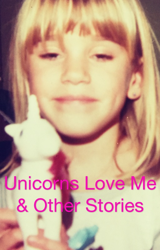 Autobiography title option #1