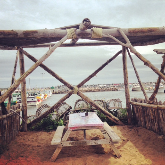 Because this restaurant serves some of the most amazing seafood dishes you'll eat anywhere. 