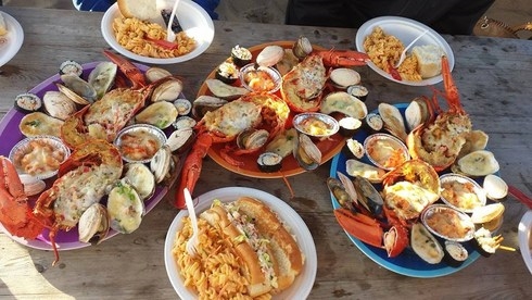 We hope you've found these dispatches to be delicious. 