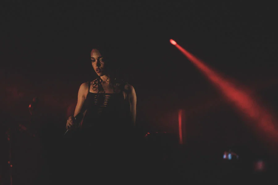 FKA Twigs