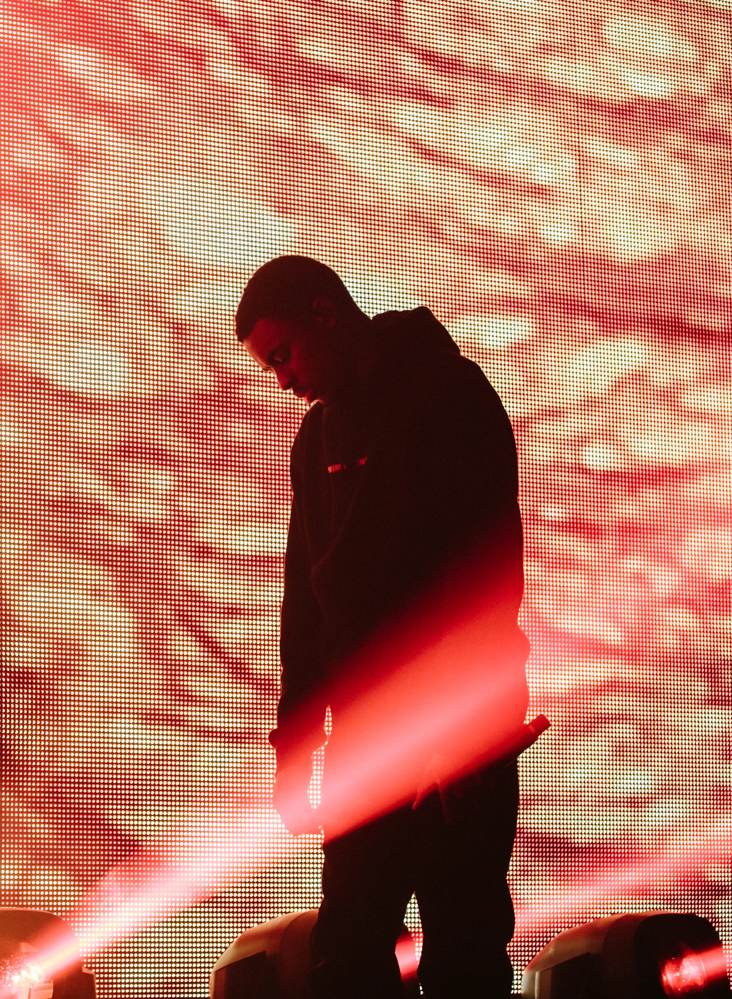 Vince Staples for Out of Town Films