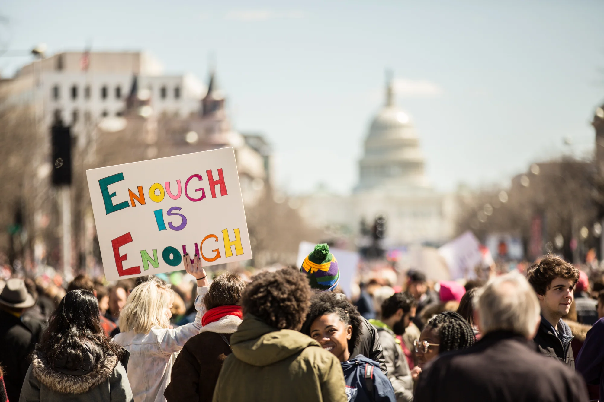  Photos take for The Outline &nbsp; https://trib.al/sEj9g7a   