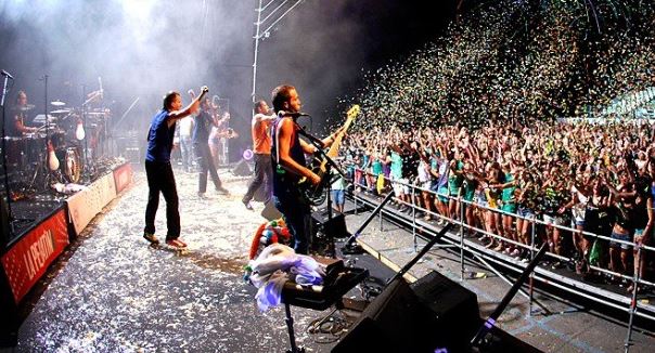 Zomerterras | zakelijk leider | 2015-2023