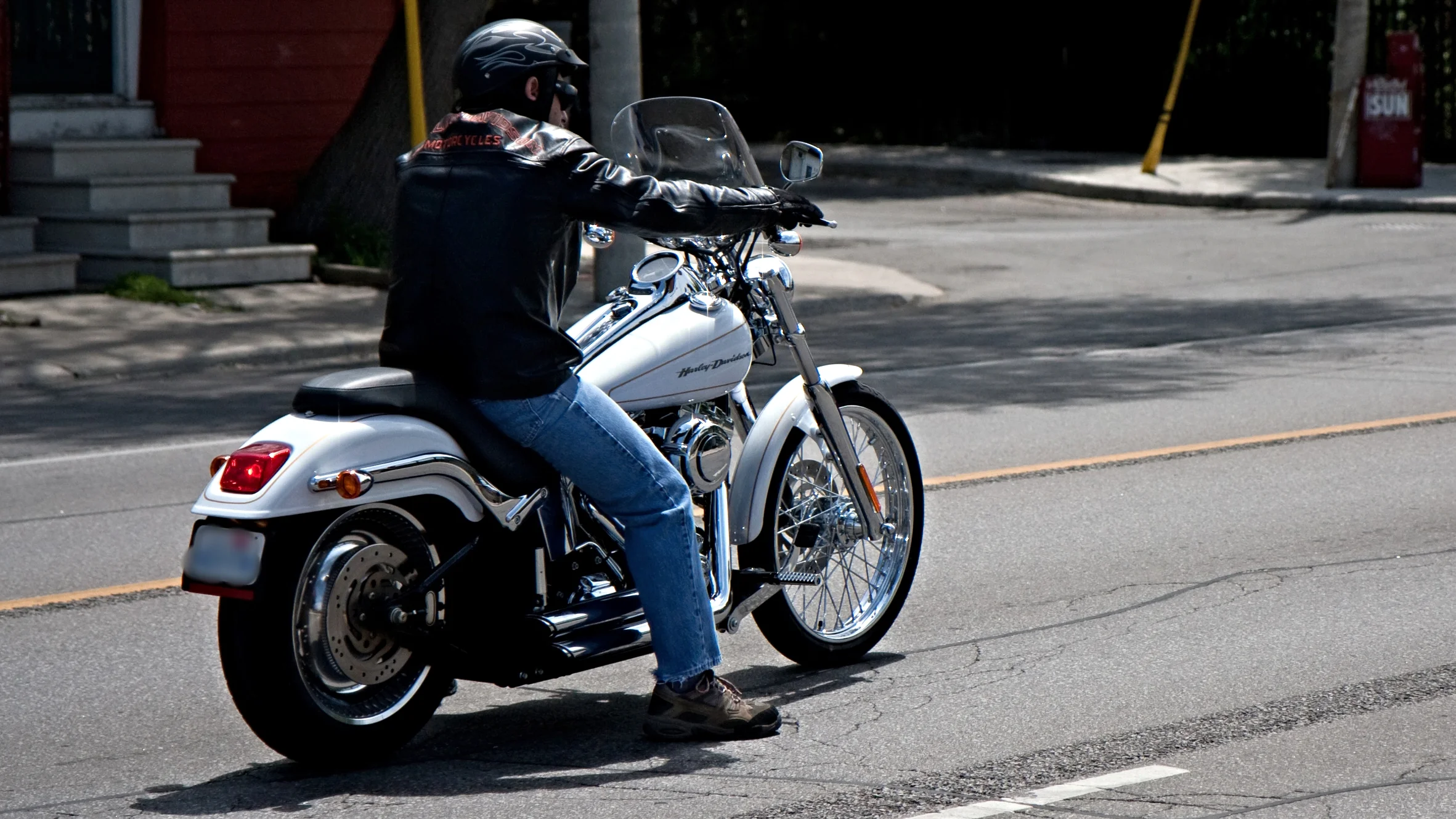 Bike Accident Lawyer