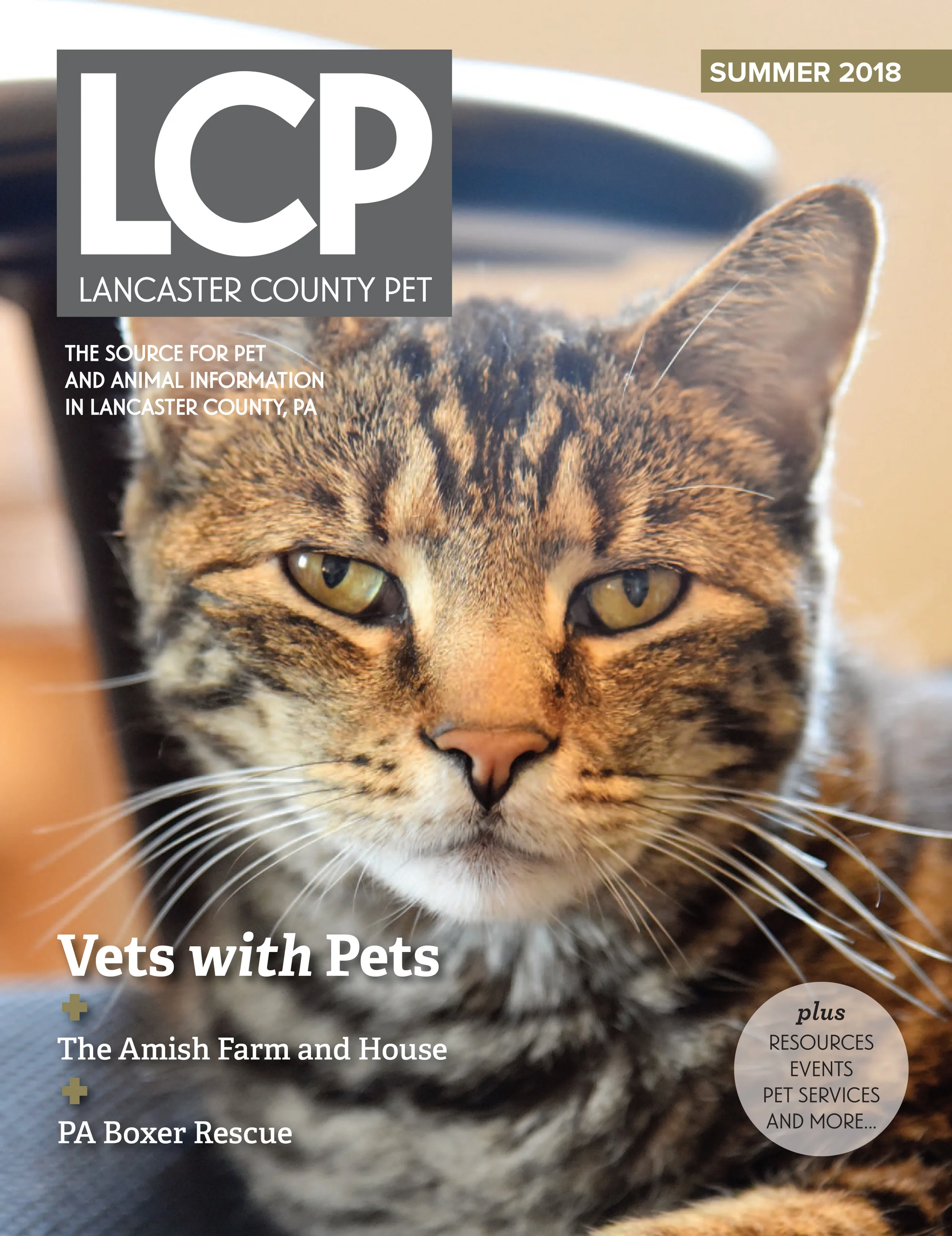 Lancaster County Pet Lancaster County Pet