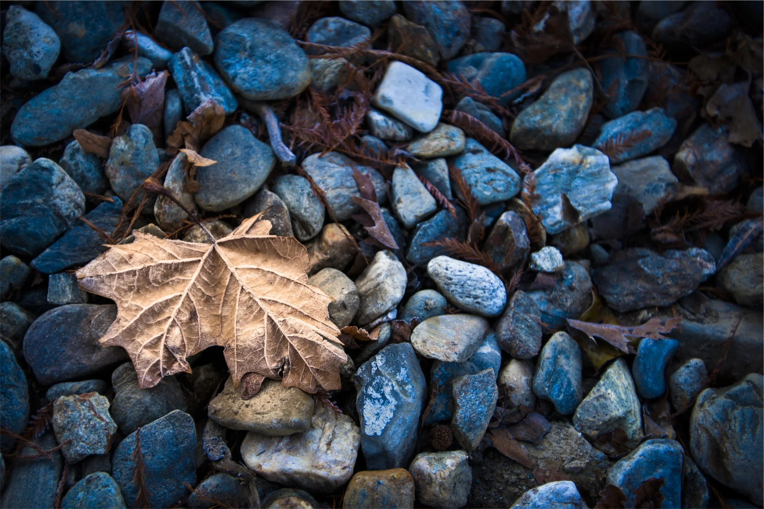 Stones of Remembrance
