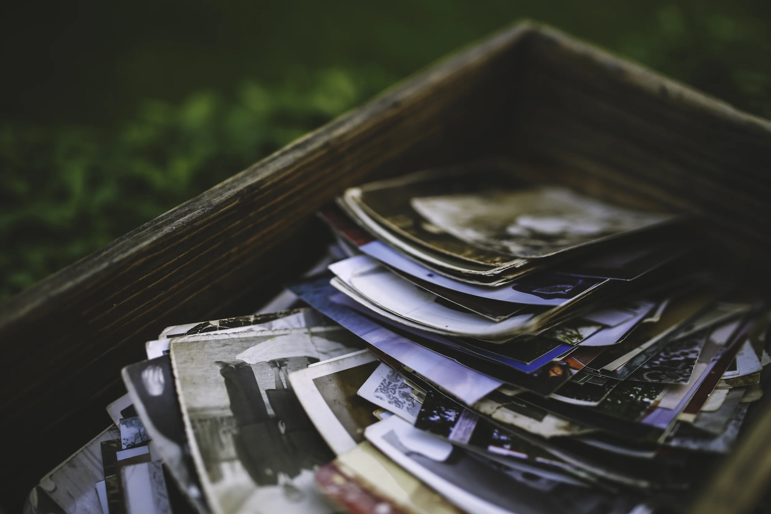 Photos Bring the Story to Life