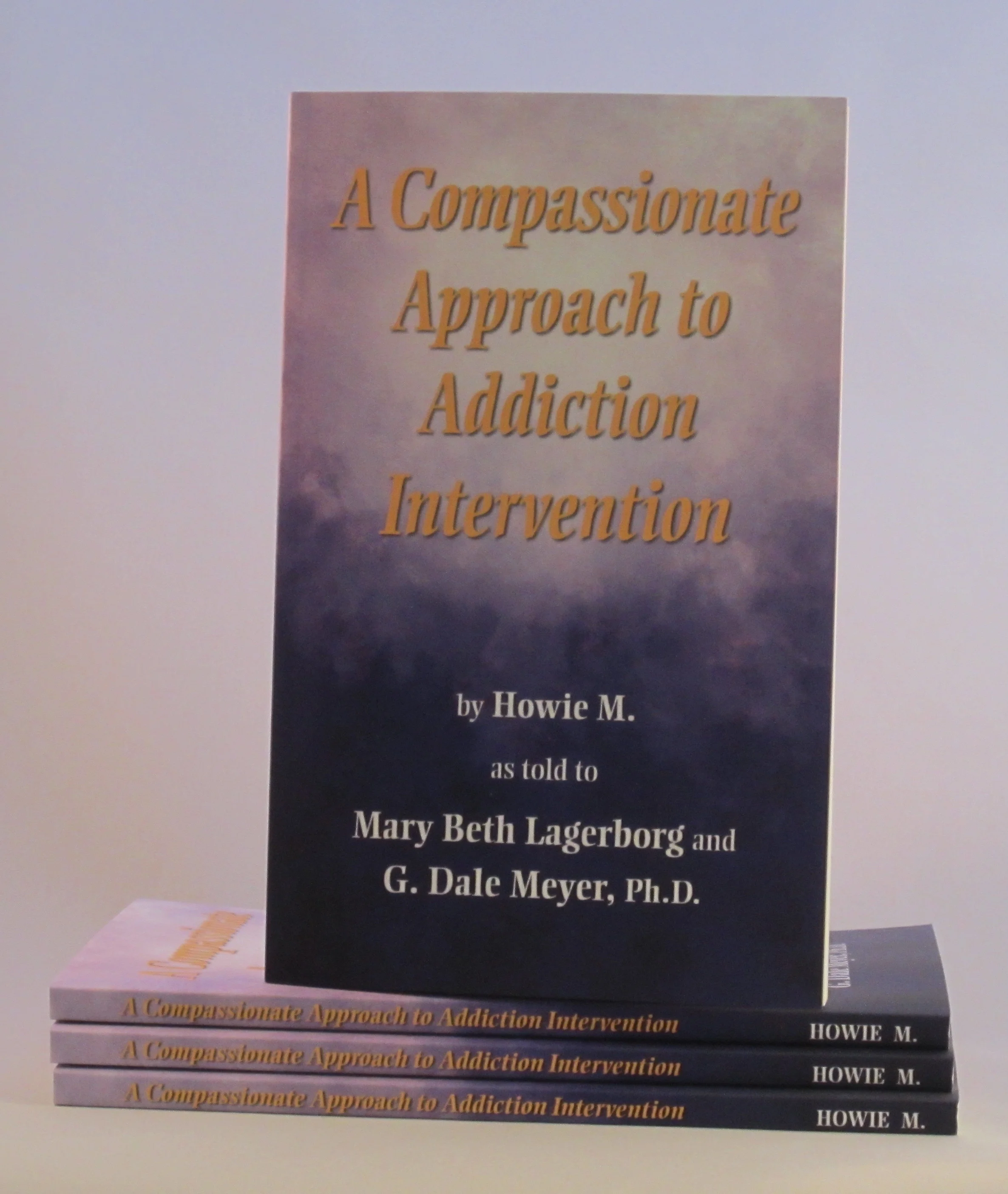 A Compassionate Approach to Addiction Intervention: an excerpt