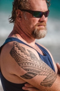 Ray Pittman