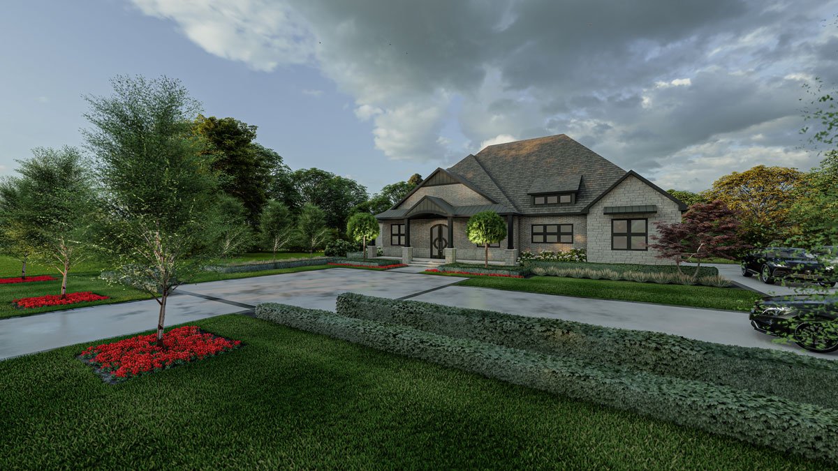 Landscape Design ,South Lyon, MI