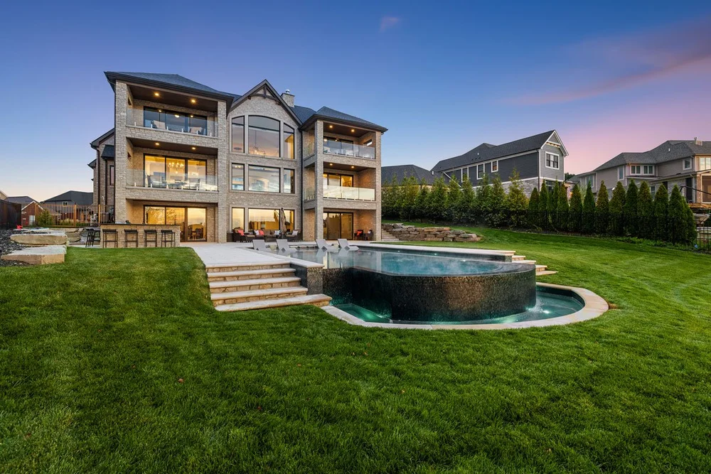 The Allure of Quiet Luxury in Outdoor Living — VENTURES