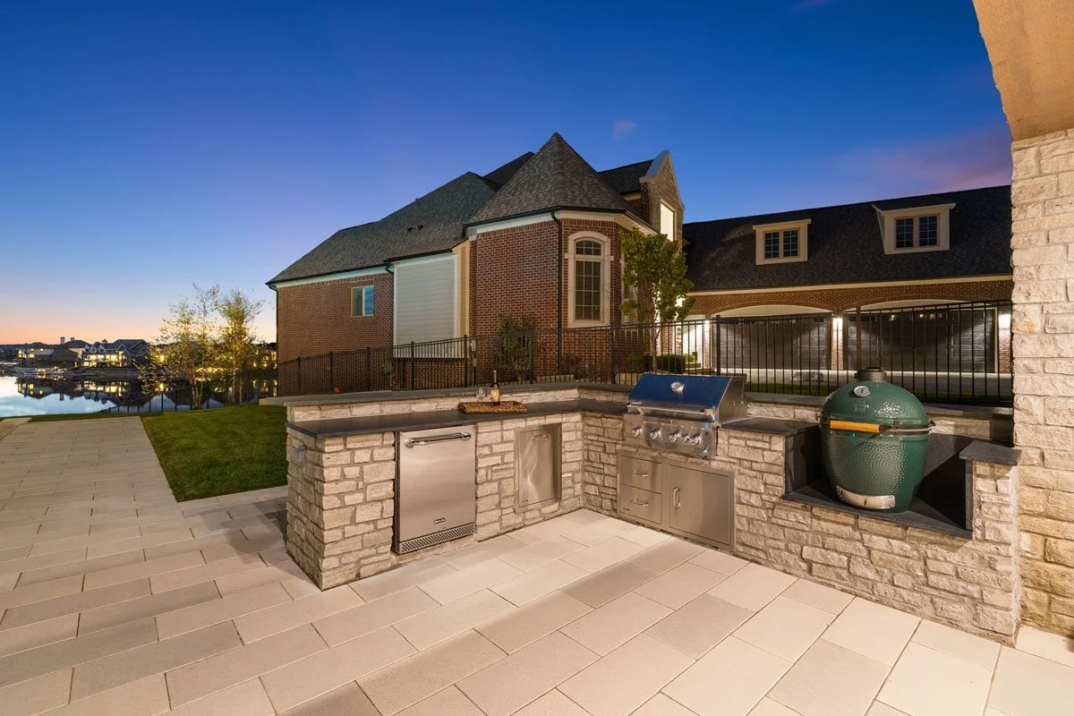 The Allure of Quiet Luxury in Outdoor Living — VENTURES