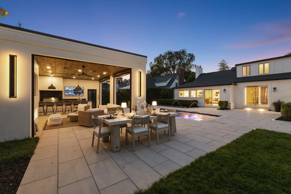 Best Outdoor Living Designs of 2025 | Top 5 Luxury Backyard