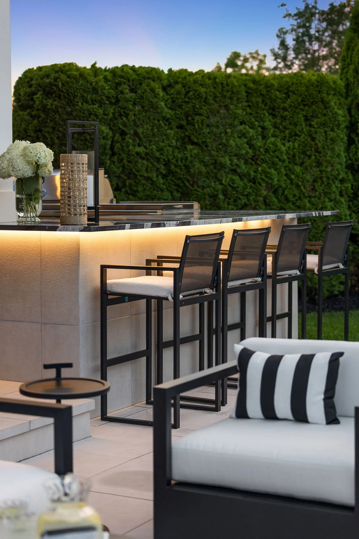 Best Outdoor Living Designs of 2025 | Top 5 Luxury Backyard Transformations in Michigan