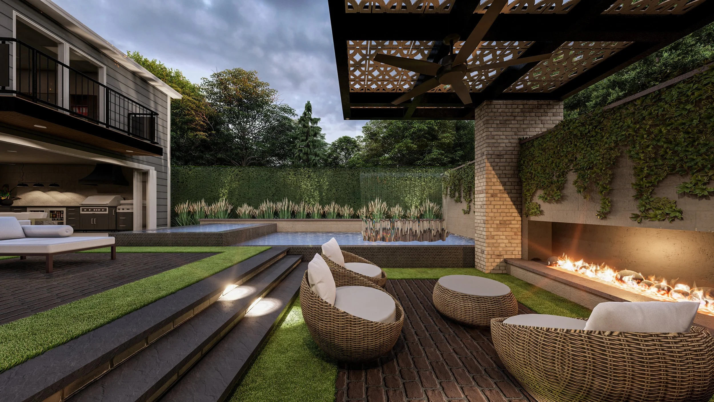 Best Landscape Designs of 2023 — VENTURES