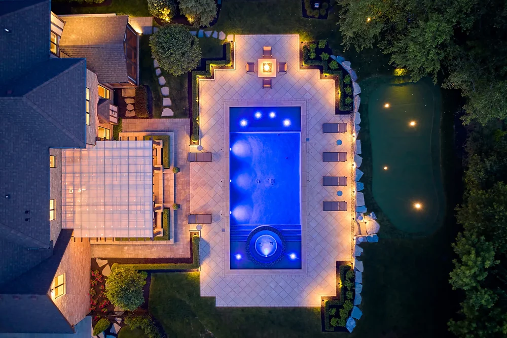 Why Gunite Pools Are the Best Custom Inground Pool Option — VENTURES