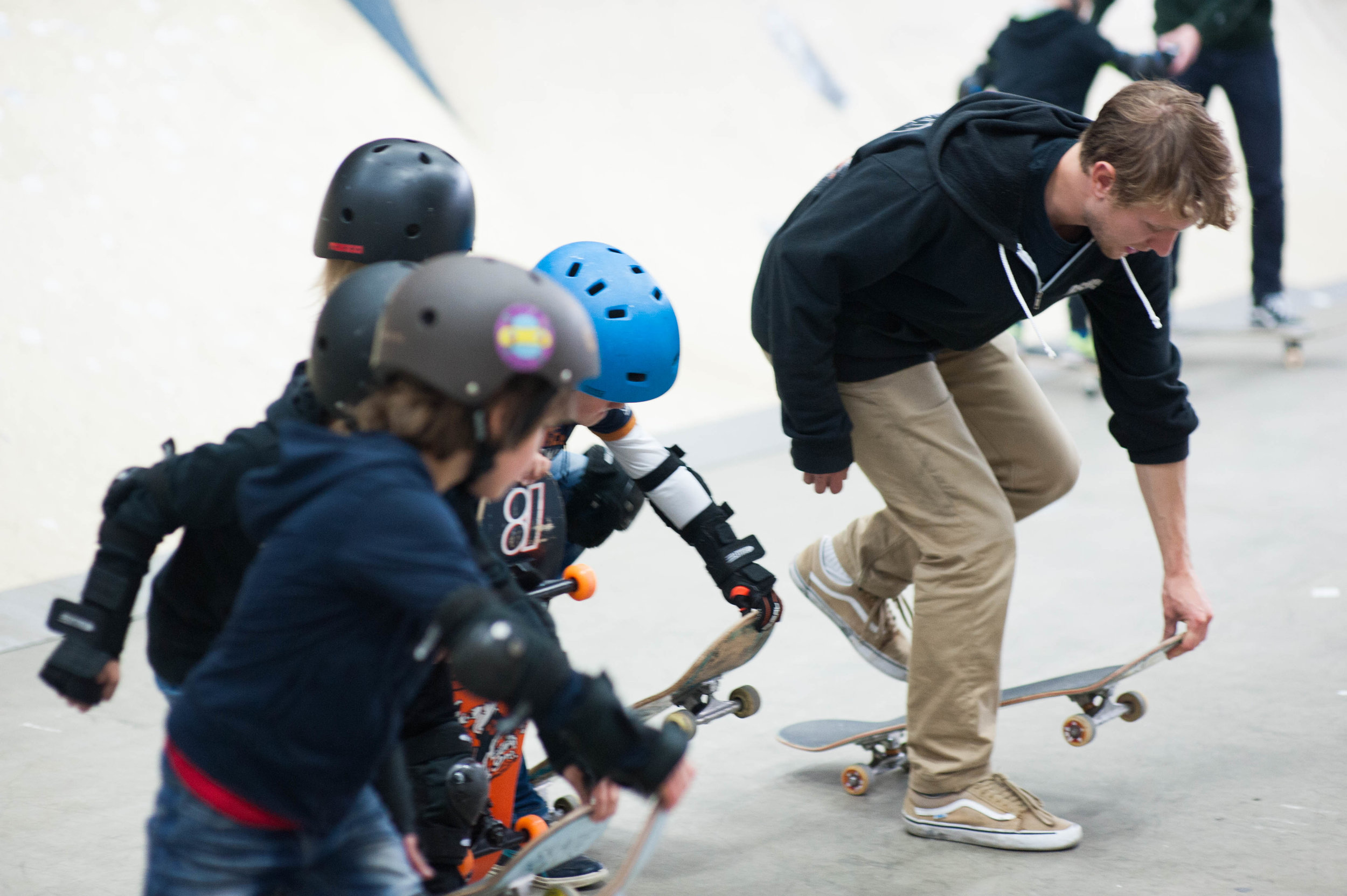 Skateweek-leren-skateboarden