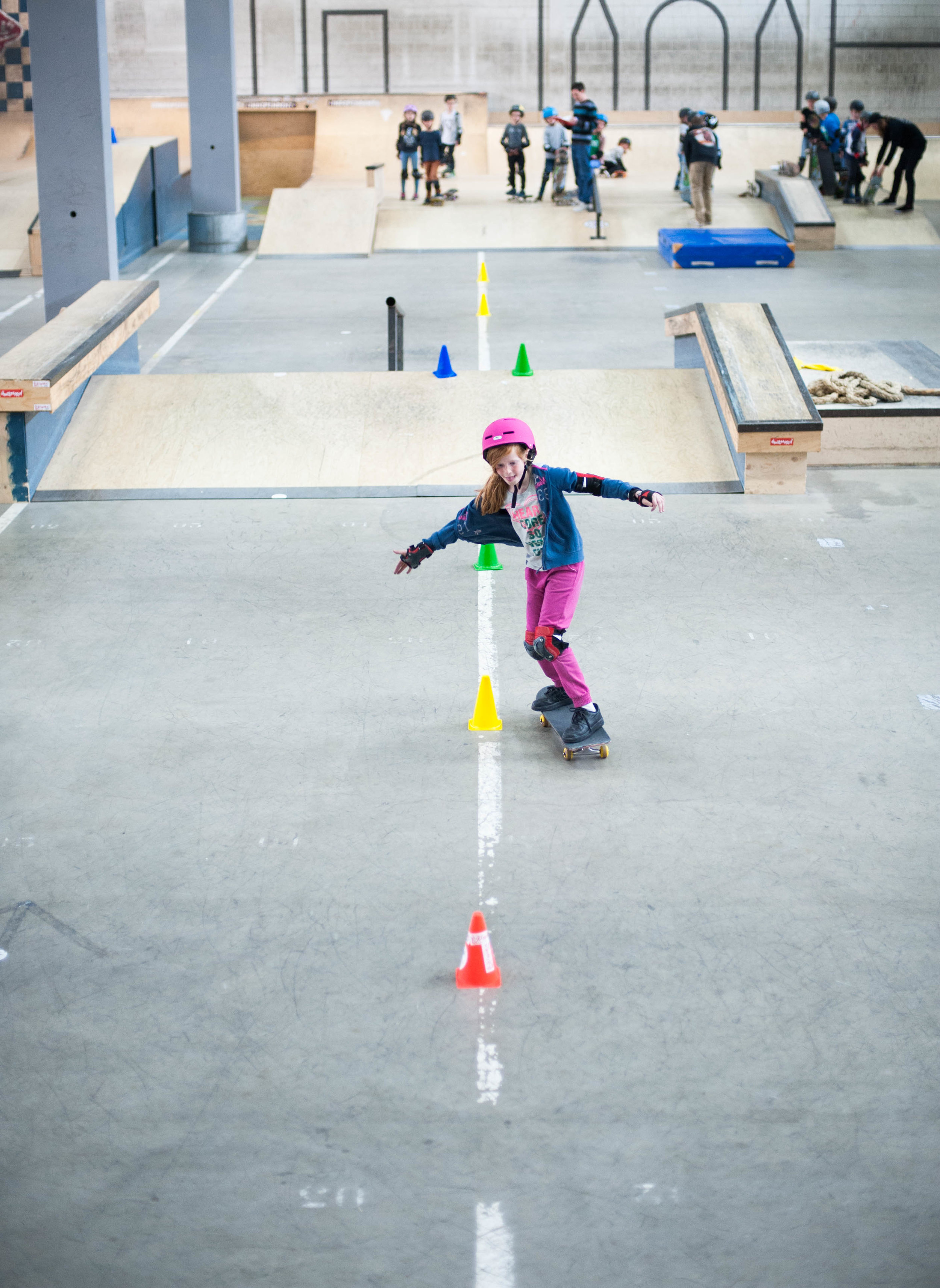 Skateweek-leren-skaten