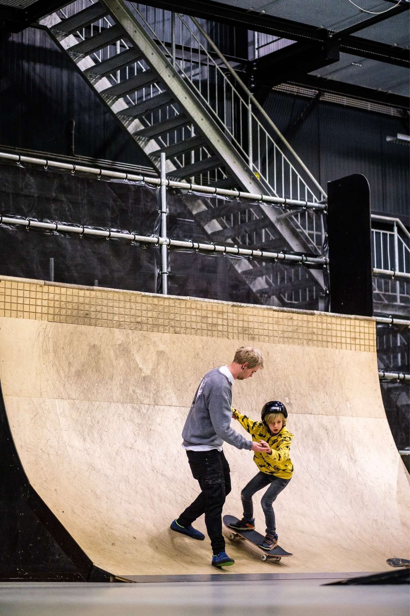 Skateboardles_Skate_Days_Amersfoort_quarterpipe.jpg