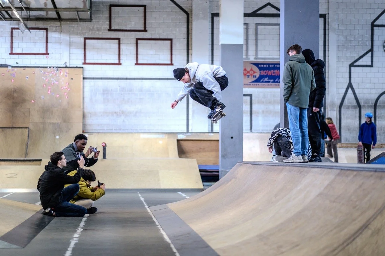 Videografie workshop