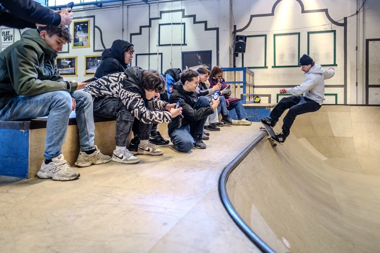 Videografie workshop 3