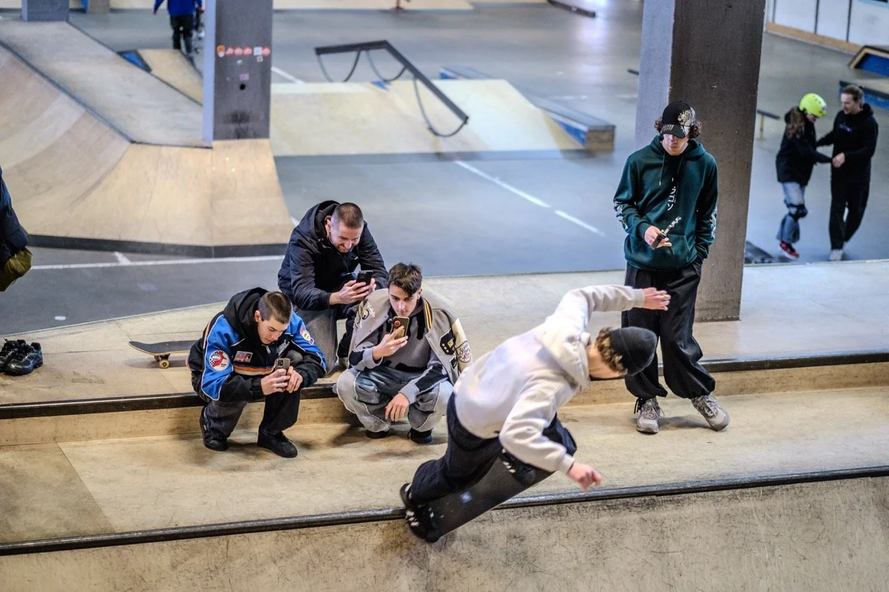 Fotografie workshop 4