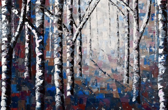 Forest Path