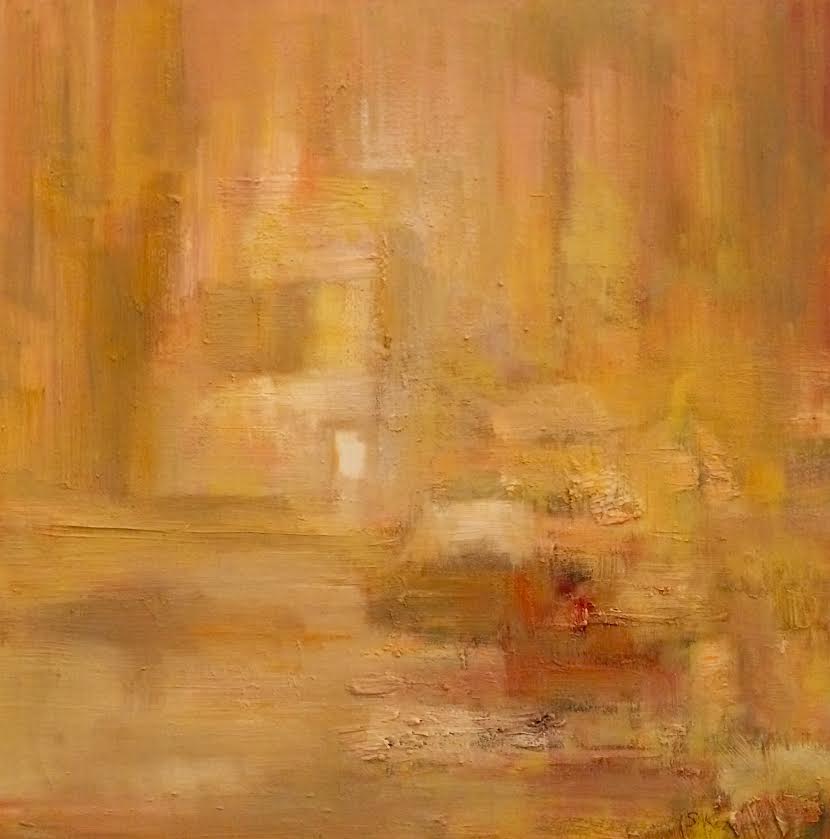 Glimpse of Detroit