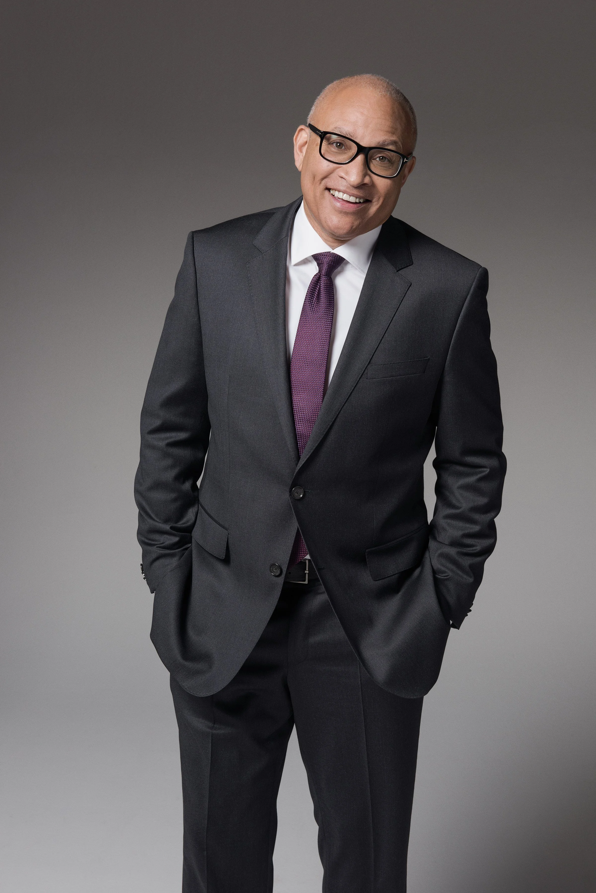 Larry Wilmore