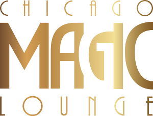 Artist In Residence - Carisa Hendrix Chicago Magic Lounge Magic Show