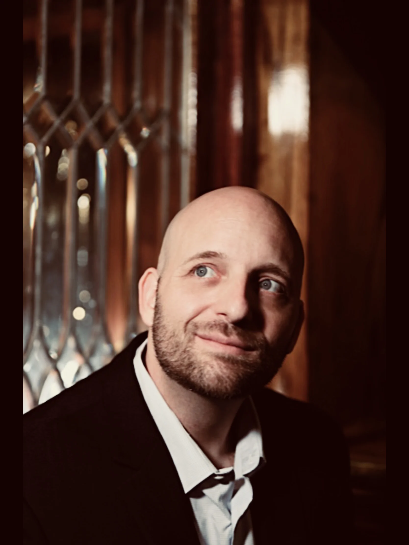 Mike Pisciotta Q&amp;A