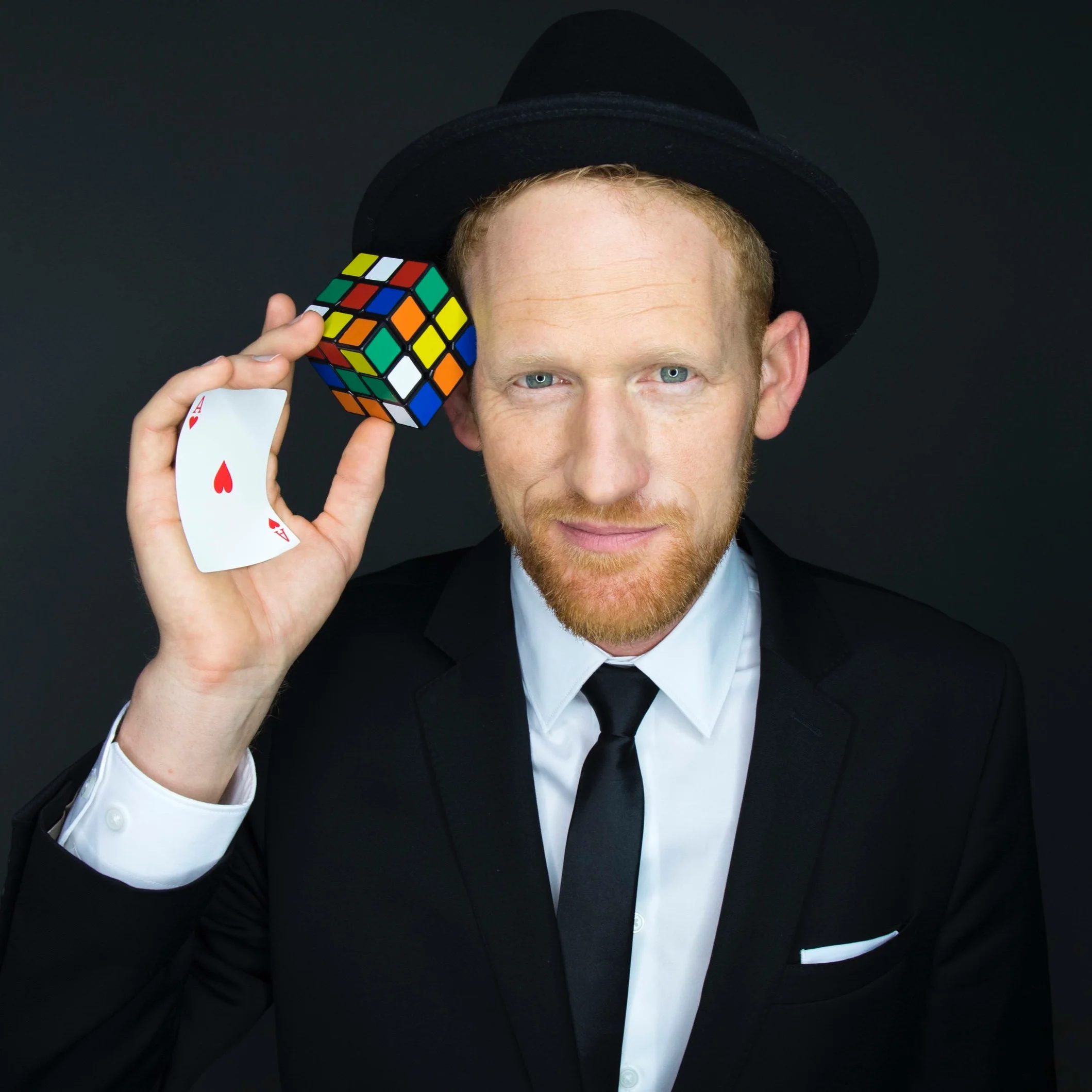 Karl Hein Magic on The Mind.jpg