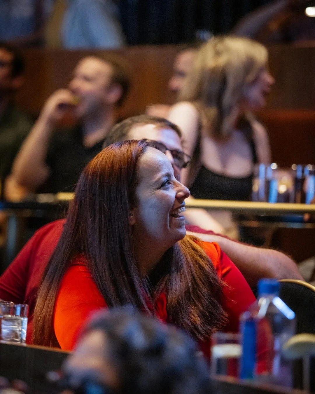 Expect laughter, applause, and moments you&rsquo;ll talk about long after the final curtain. Being in the audience is its own kind of magic.

#chicagomagiclounge #thingstodochicago #explorechicago #immersiveexperience
