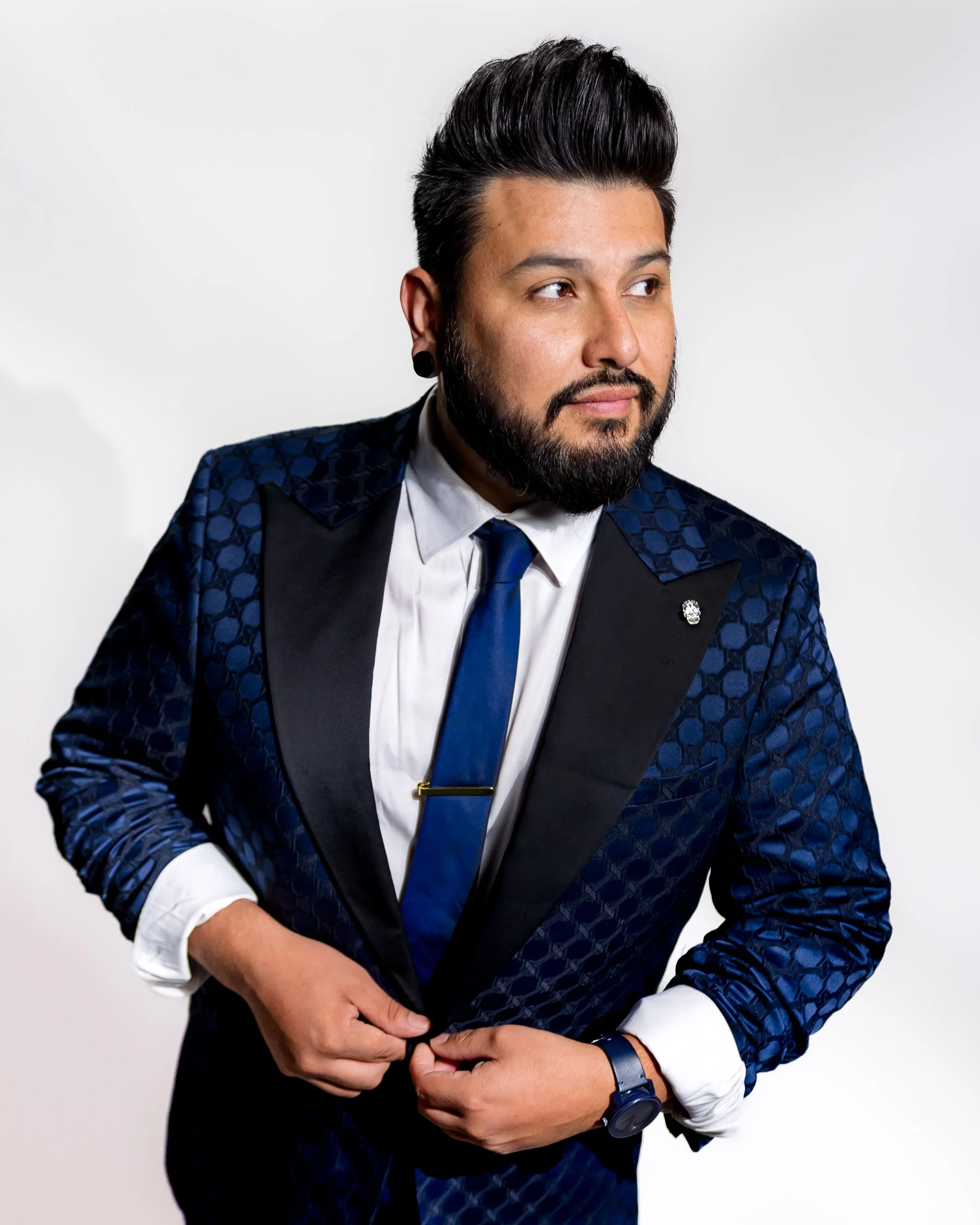 Luis Carreon