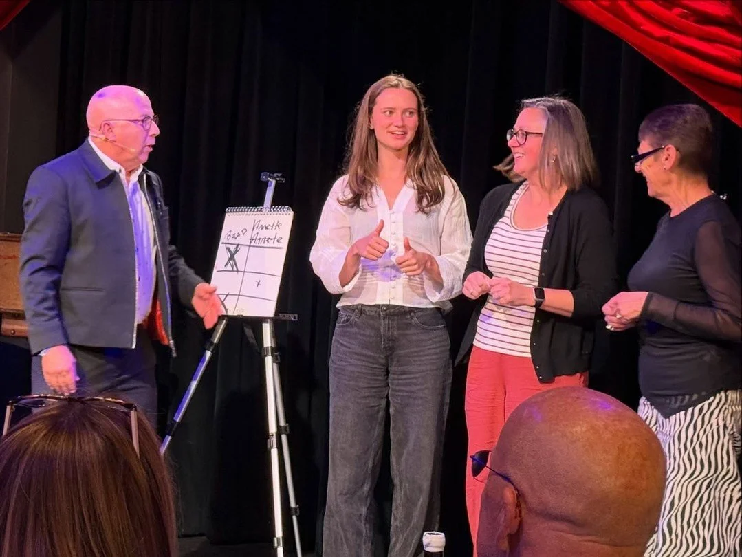 Where magical nights become lasting memories. Your moments inside the Lounge are part of what makes this place extraordinary. 

📸: @jeffkenny

#chicagomagiclounge #magicshow #thingstodochicago #explorechicago #immersiveexperience