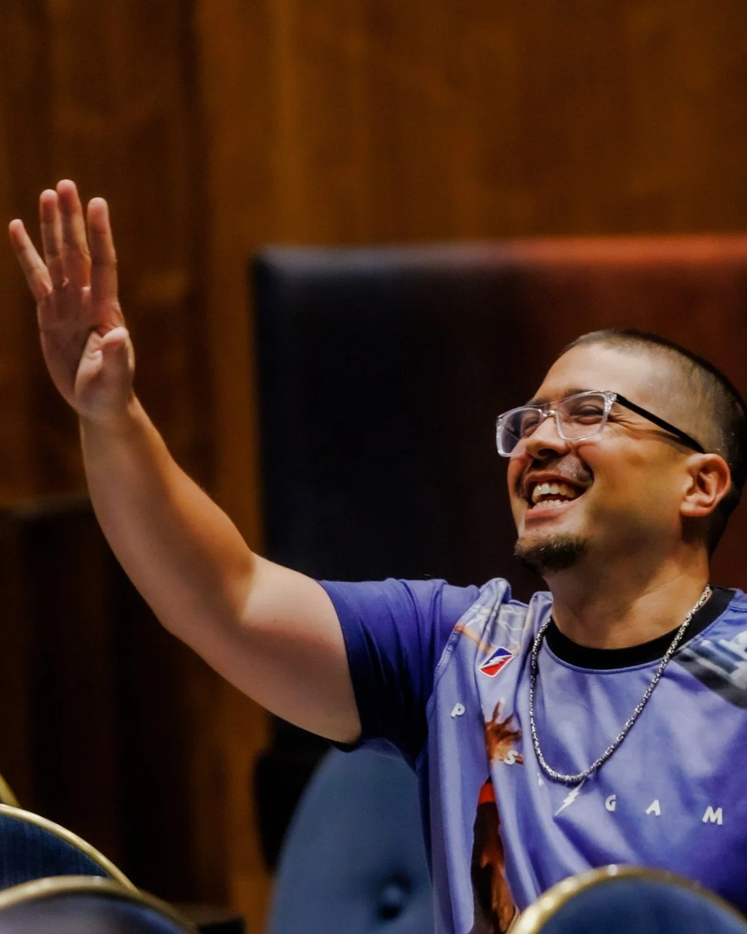 The path to magic starts with a moment of curiosity. Our Magic College Course starts on May 9. Over six immersive weeks, you&rsquo;ll explore sleight of hand, storytelling, and the performance techniques that transform simple objects into moments of 