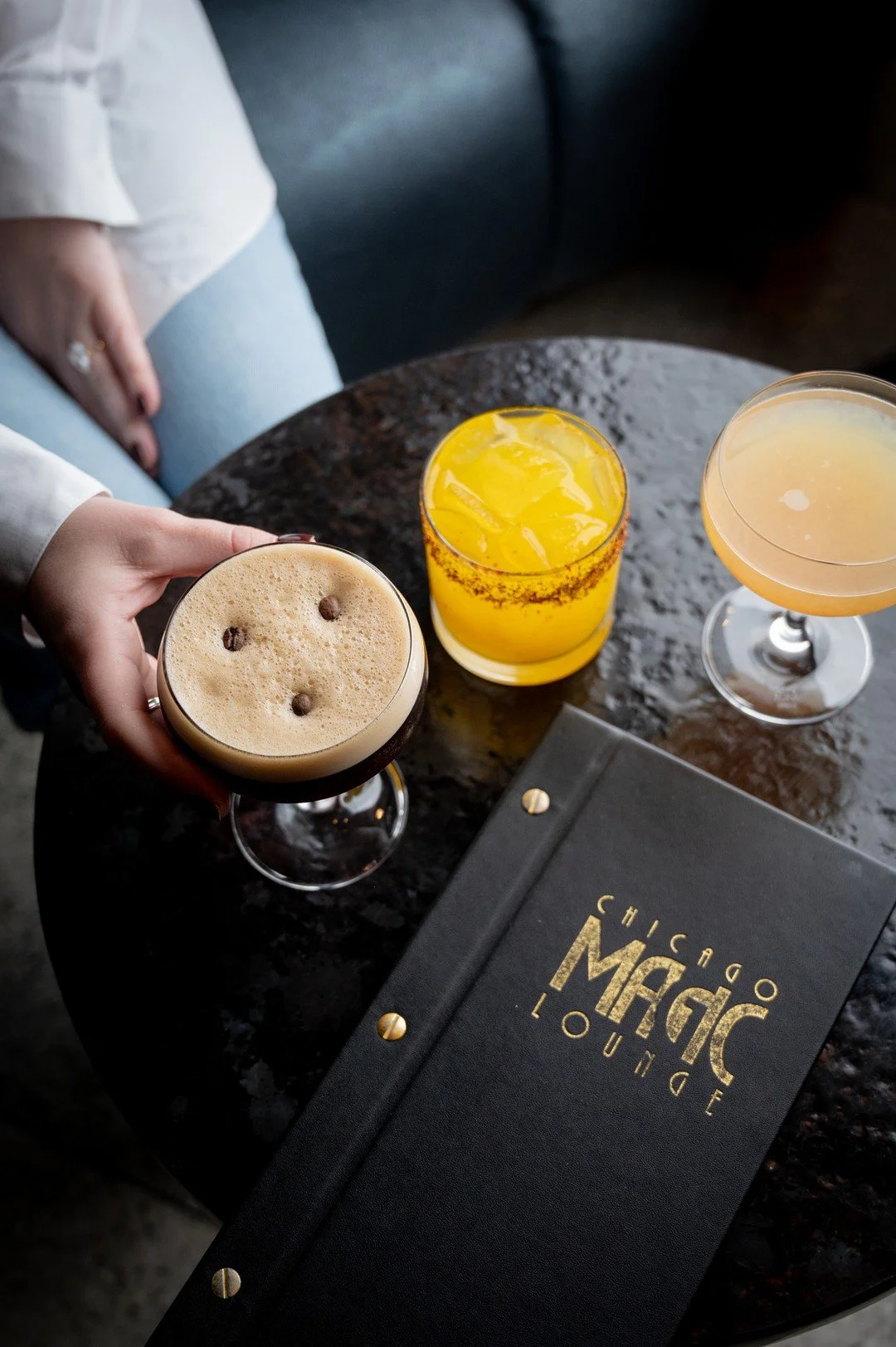 Here&rsquo;s to neighborhood traditions that only get better with time. We&rsquo;re proud to sponsor the Berwyn Stage at Andersonville&rsquo;s 60th Annual Midsommarfest. Keep the celebration going all weekend with a handcrafted cocktail at The Perfor