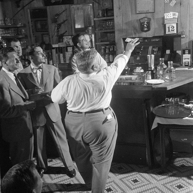 Chicago-style magic is more than sleight of hand&mdash;it's a living tradition. We're thrilled to be part of this WBEZ Curious City deep dive into the history of the unique art form born in Chicago and still thriving today. 

The audio story features