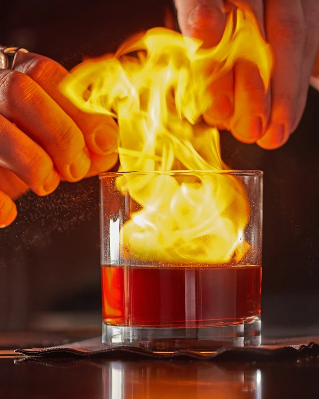 The cocktail's red glare. The spirit of celebration in the air. This Independence Day, we're raising a glass to America's 250th anniversary!

#chicagomagiclounge #magicshow #thingstodochicago #magicshows #immersiveexperience