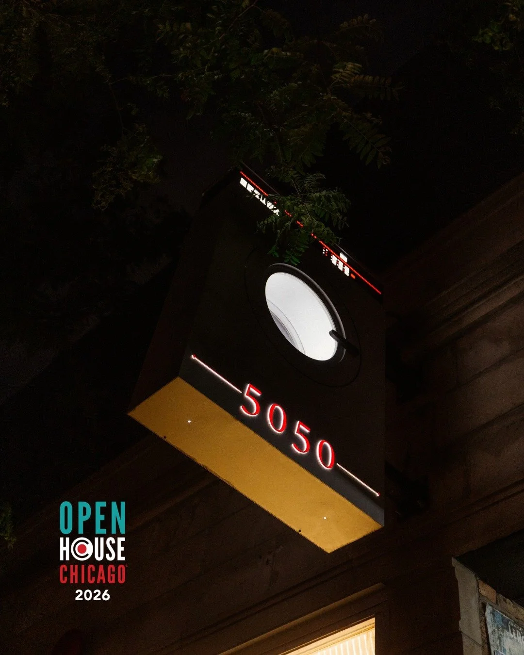 5050 N Clark St is the place to be today for Open House Chicago! Our doors open at 10 am, and we look forward to welcoming architecture enthusiasts inside for a closer look at the Chicago Magic Lounge.

#chicagomagiclounge #thingstodochicago #explore